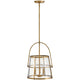 Hinkley - Tournon Medium Pendant - Lights Canada