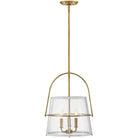 Hinkley - Tournon Medium Pendant - Lights Canada