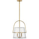 Hinkley - Tournon Medium Pendant - Lights Canada