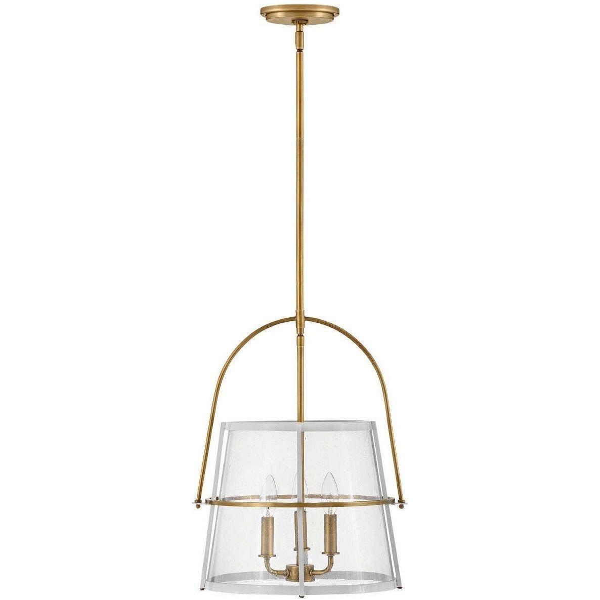 Hinkley - Tournon Medium Pendant - Lights Canada