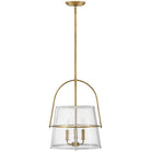 Hinkley - Tournon Medium Pendant - Lights Canada
