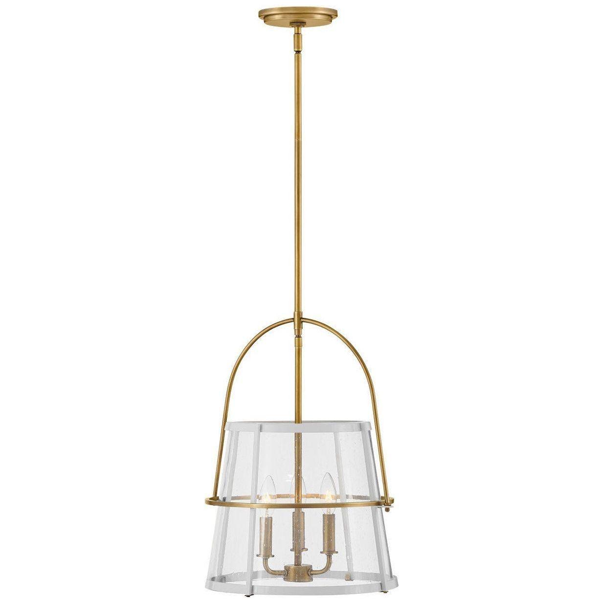 Hinkley - Tournon Medium Pendant - Lights Canada