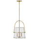 Hinkley - Tournon Medium Pendant - Lights Canada