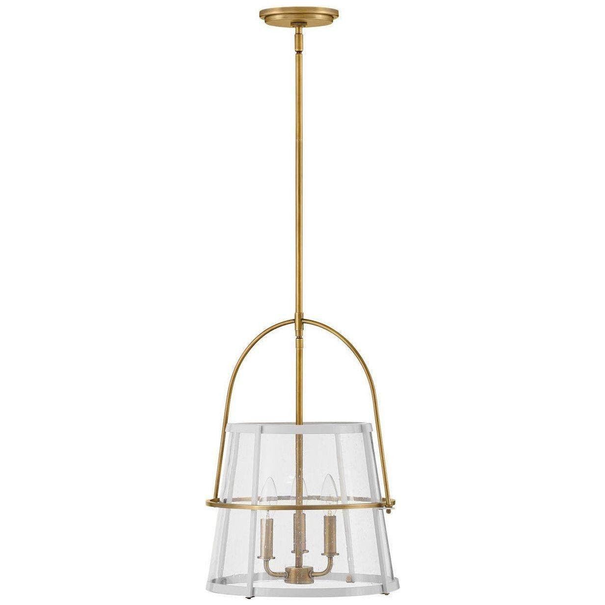 Hinkley - Tournon Medium Pendant - Lights Canada