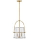Hinkley - Tournon Medium Pendant - Lights Canada