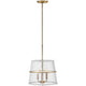 Hinkley - Tournon Medium Pendant - Lights Canada