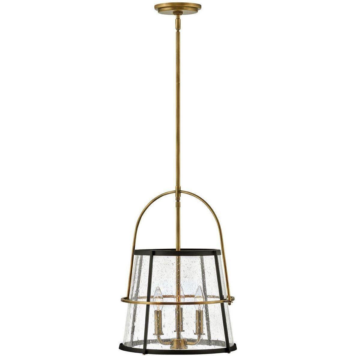 Hinkley - Tournon Medium Pendant - Lights Canada
