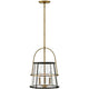Hinkley - Tournon Medium Pendant - Lights Canada