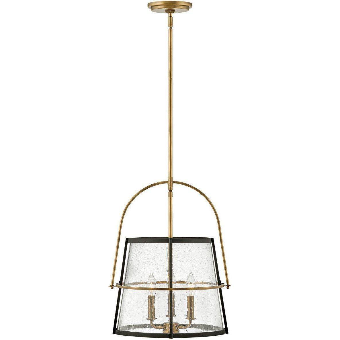 Hinkley - Tournon Medium Pendant - Lights Canada