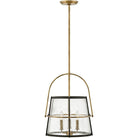 Hinkley - Tournon Medium Pendant - Lights Canada