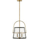 Hinkley - Tournon Medium Pendant - Lights Canada