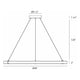 Eurofase - Mucci Pendant - Lights Canada