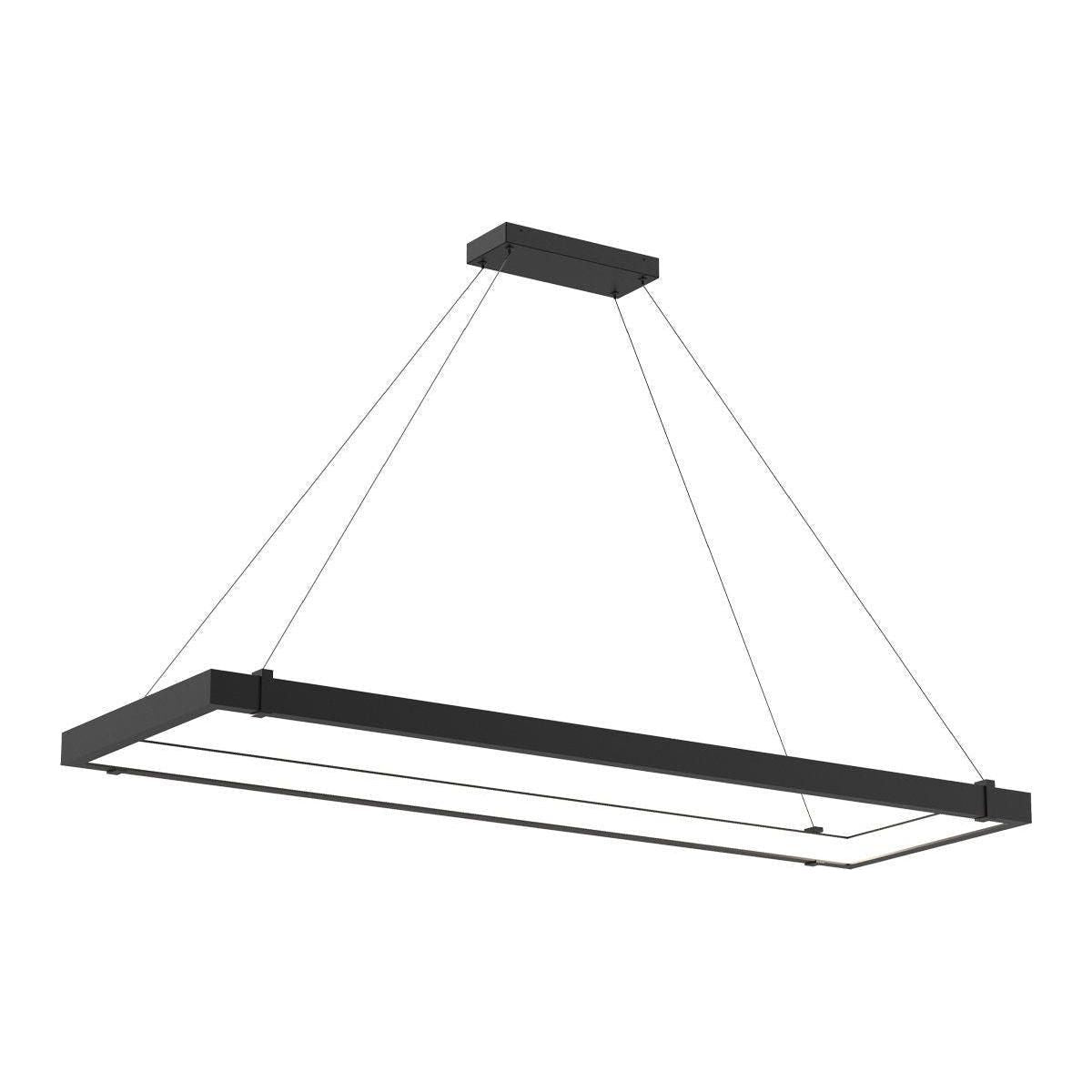 Eurofase - Mucci Linear Suspension - Lights Canada