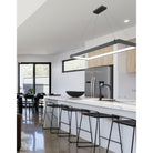 Eurofase - Mucci Linear Suspension - Lights Canada