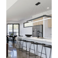 Mucci Linear Suspension