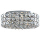 Starfire - Urban Flush Mount - Lights Canada