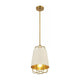 Eurofase - Tura Pendant - Lights Canada