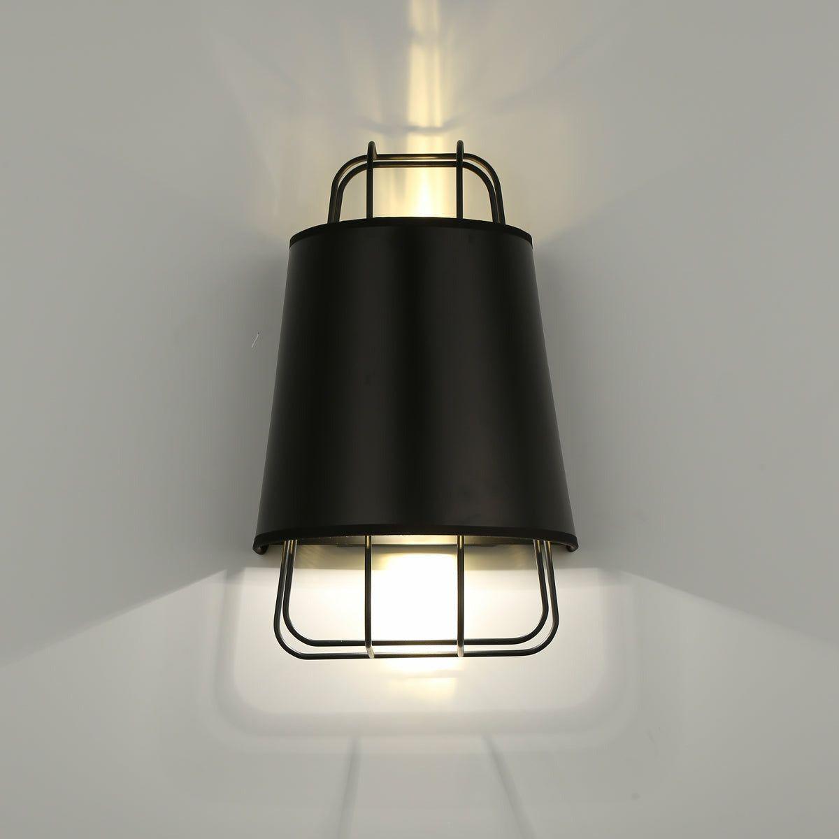 Eurofase - Tura Sconce - Lights Canada