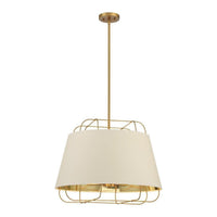 Tura Pendant