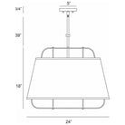 Eurofase - Tura Pendant - Lights Canada