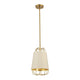Eurofase - Tura Pendant - Lights Canada