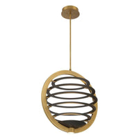 Ombra Chandelier