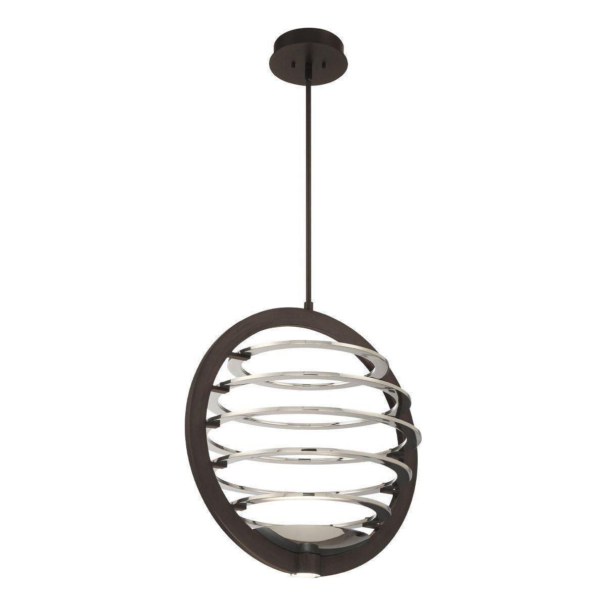 Eurofase - Ombra Chandelier - Lights Canada