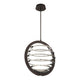 Eurofase - Ombra Chandelier - Lights Canada