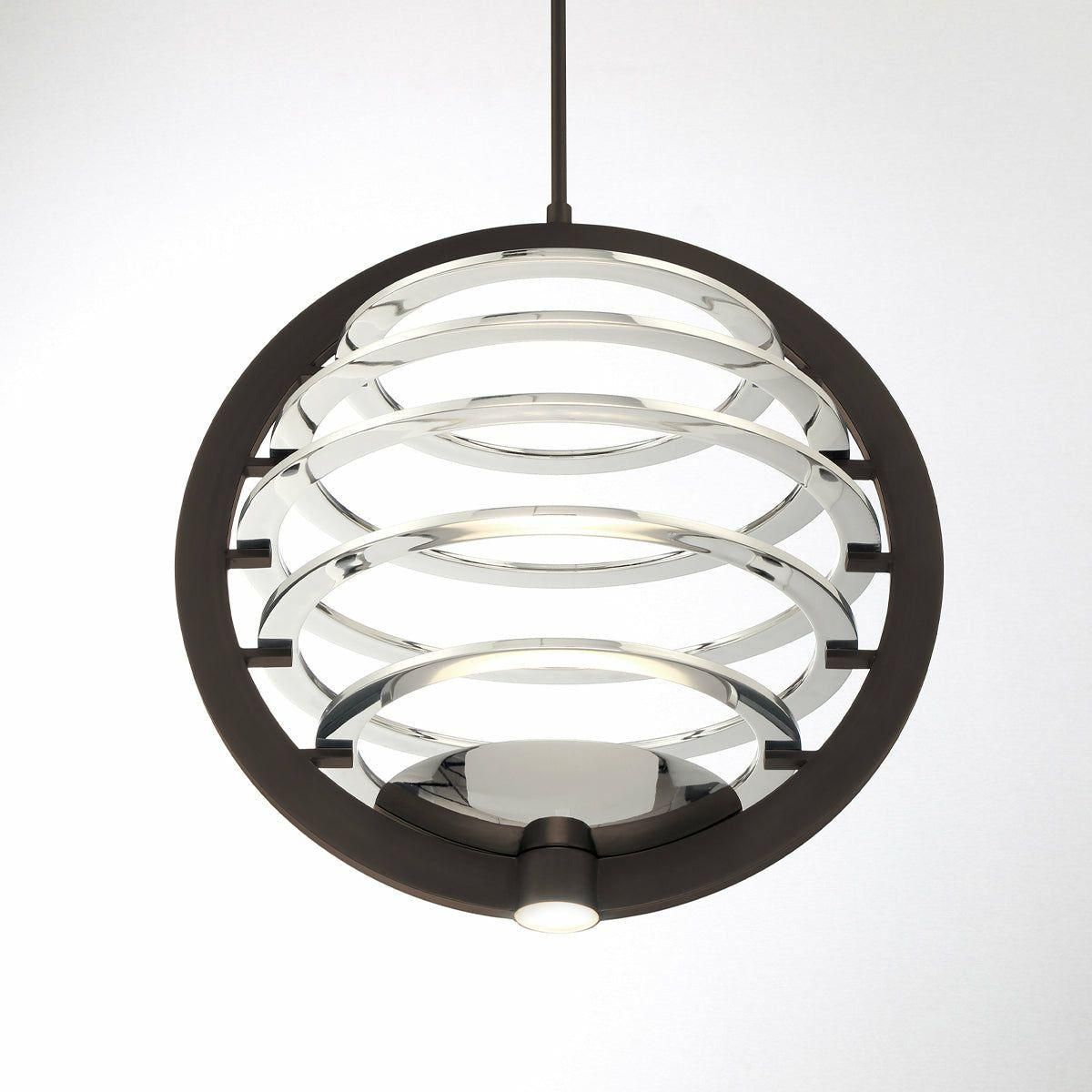 Eurofase - Ombra Chandelier - Lights Canada