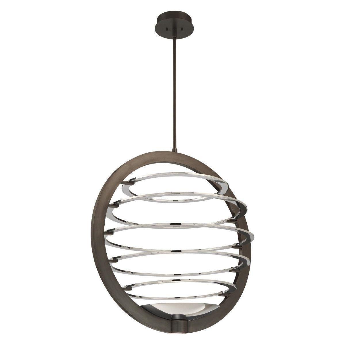 Eurofase - Ombra Chandelier - Lights Canada