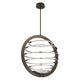 Eurofase - Ombra Chandelier - Lights Canada