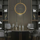 Eurofase - Ombra Chandelier - Lights Canada