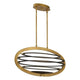 Eurofase - Ombra Chandelier - Lights Canada