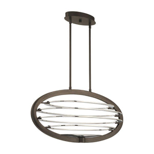 Eurofase - Ombra Chandelier - Lights Canada