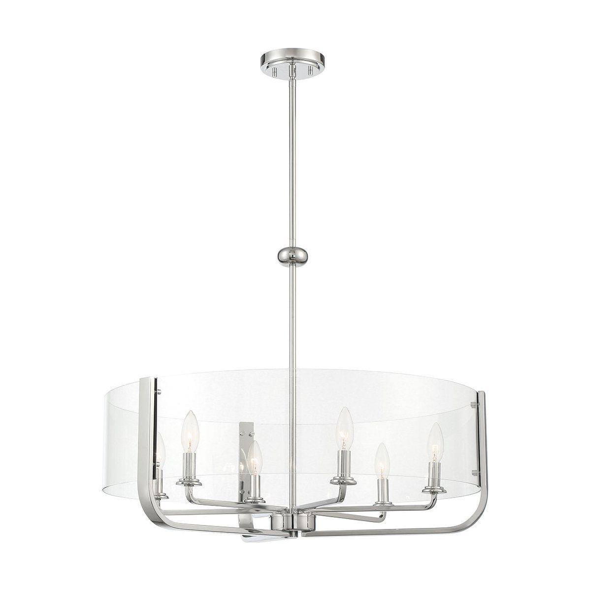 Eurofase - Campisi Chandelier - Lights Canada