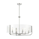 Eurofase - Campisi Chandelier - Lights Canada