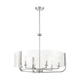 Eurofase - Campisi Chandelier - Lights Canada