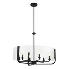 Eurofase - Campisi Chandelier - Lights Canada
