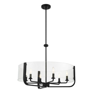 Eurofase - Campisi Chandelier - Lights Canada