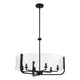 Eurofase - Campisi Chandelier - Lights Canada