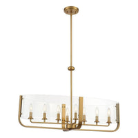 Campisi Linear Suspension