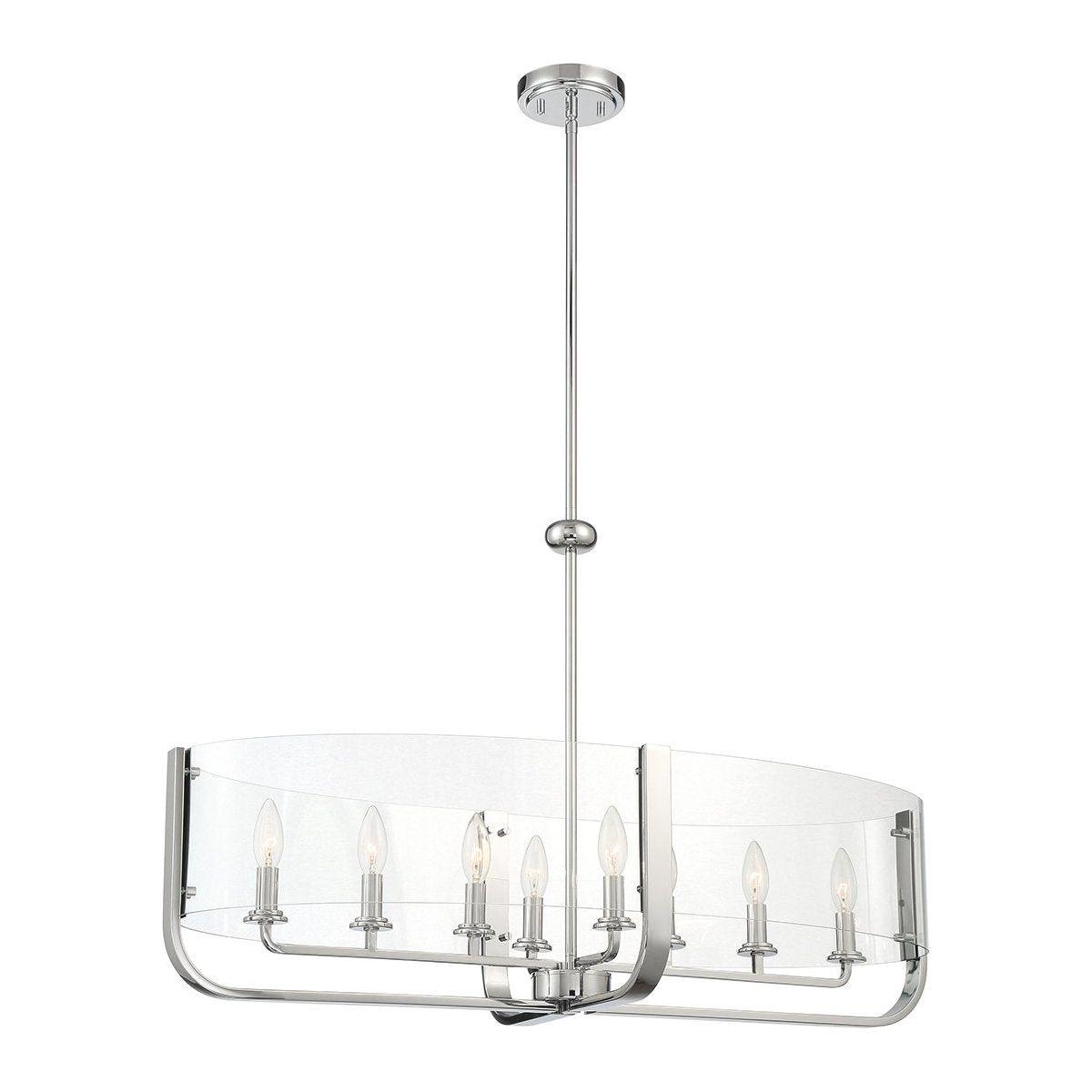 Eurofase - Campisi Linear Suspension - Lights Canada