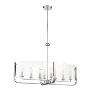 Eurofase - Campisi Linear Suspension - Lights Canada