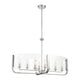 Eurofase - Campisi Linear Suspension - Lights Canada