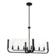 Eurofase - Campisi Linear Suspension - Lights Canada