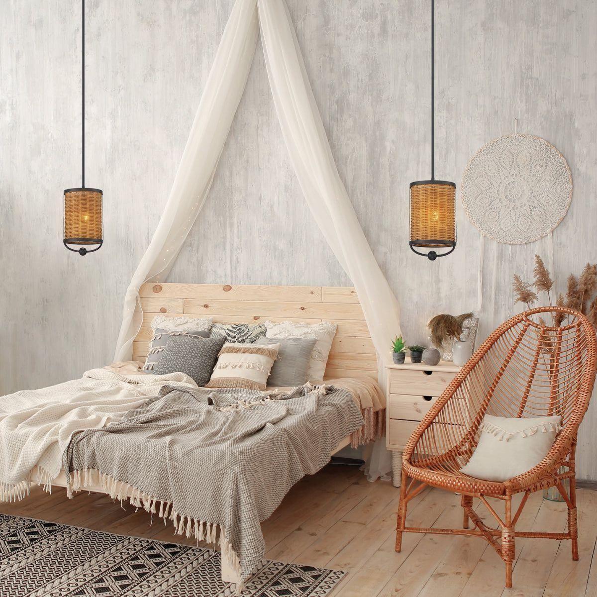 Eurofase - Comparelli Pendant - Lights Canada