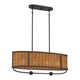 Eurofase - Comparelli Linear Suspension - Lights Canada