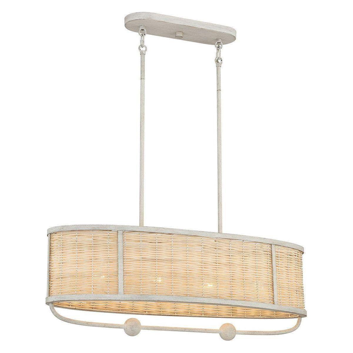 Eurofase - Comparelli Linear Suspension - Lights Canada