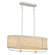 Eurofase - Comparelli Linear Suspension - Lights Canada
