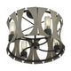 Eurofase - Pennino Flush Mount - Lights Canada